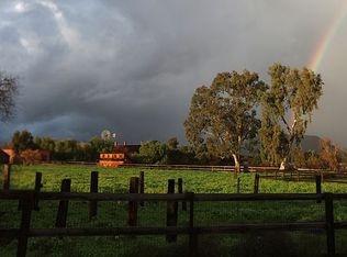 5713 Green Pasture Rd, Riverside, CA 92509