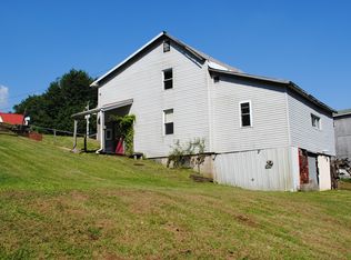 91 Highland Ave, Terra Alta, WV 26764