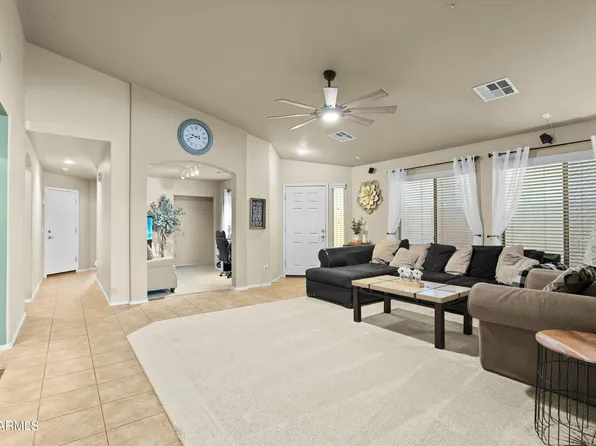 44178 W LINDGREN Drive, Maricopa, AZ 85138