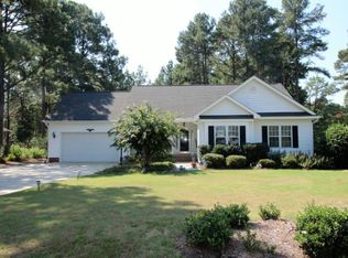108 Black Cherry Way, Pinebluff, NC 28373