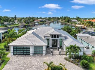 1214 El Dorado Pkwy E, Cape Coral, FL 33904