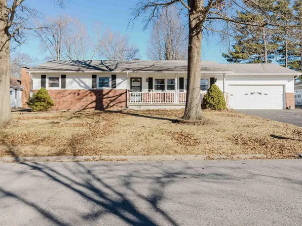 1906 Julianne Dr, Marion, IL 62959