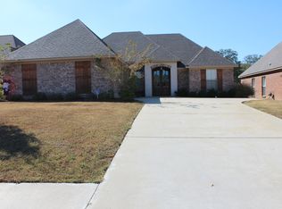 210 Stonebridge Blvd, Brandon, MS 39042