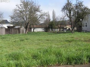 0 Main St, Sheridan, OR 97378