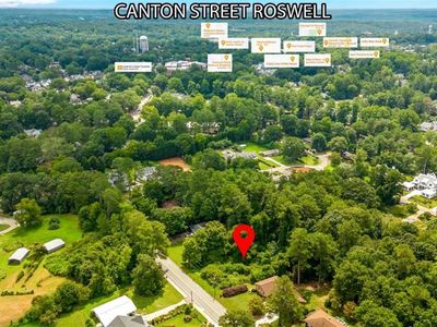 N Coleman Rd #23, Roswell, GA, 30075