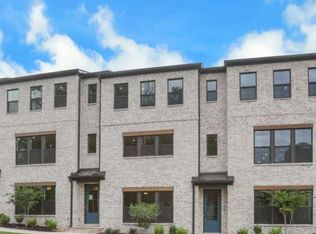 116 Bridgecrest Rd, Roswell, GA 30075