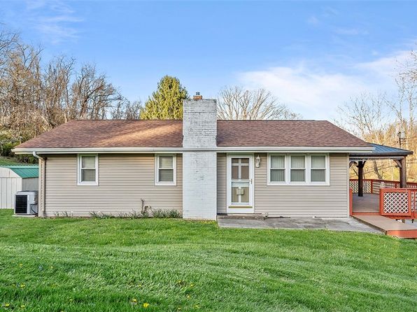 205 Morrow Way, Aliquippa, PA 15001