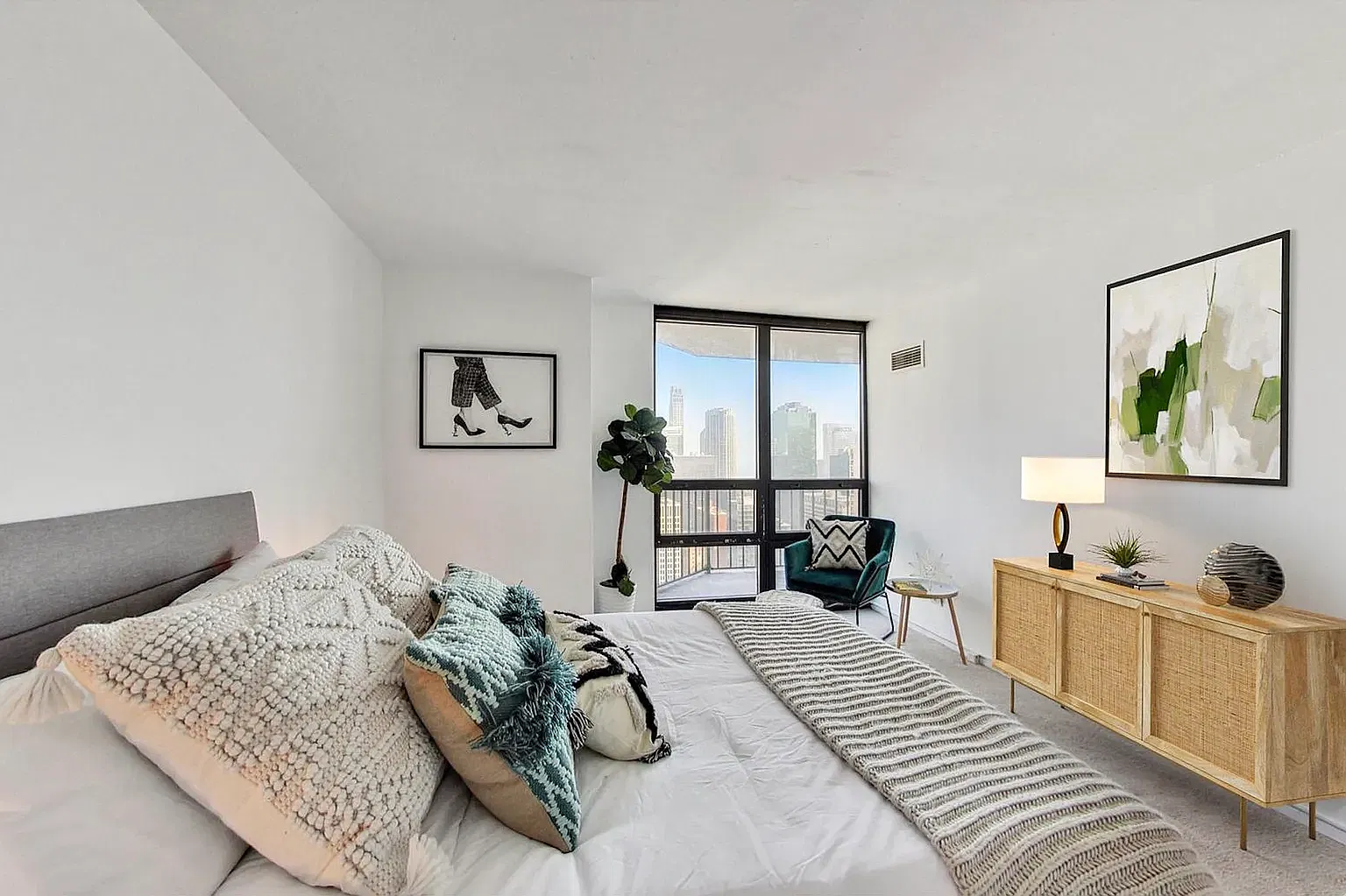 1 bed, 1200 sqft, $2,495 — Photo 4