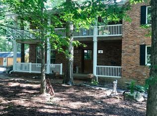 1405 Walden Forest Rd, Signal Mountain, TN 37377