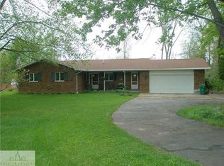 6220 Lawrence Hwy, Charlotte, MI 48813