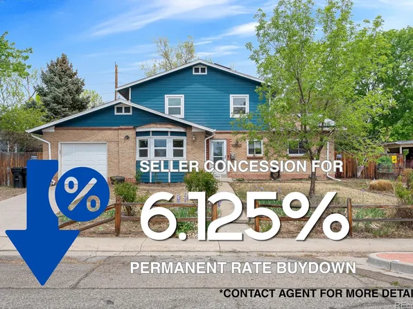 9565 W 52nd Avenue, Arvada, CO 80002