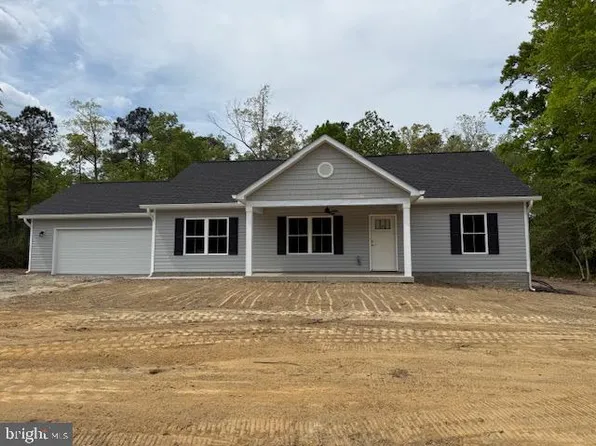 LOT 18 6d Loretta Dr, Colonial Beach, VA 22443
