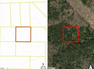 1099 County Road 196, Blue Springs, MS 38828
