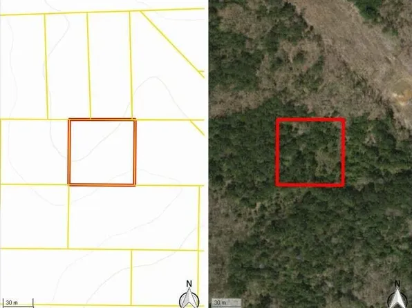 1099 County Road 196, Blue Springs, MS 38828
