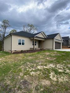 111 Legacy Ln, Eden, NC, 27288