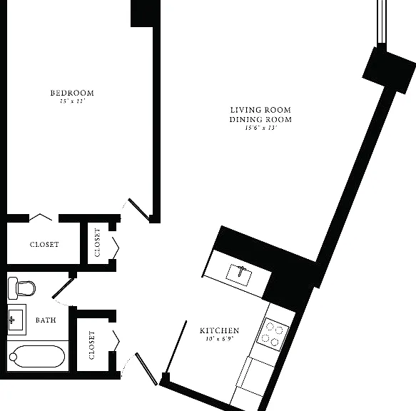 1350 North Lake Shore Drive — Photo 45