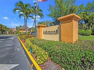 7172 Ashmont Cres #2-206, Tamarac, FL 33321