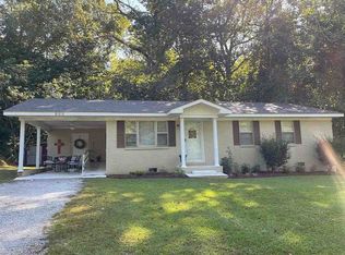 311 Farrar Dr, Fulton, MS 38843