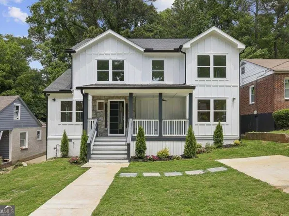 1755 Emerald Ave SW, Atlanta, GA 30310