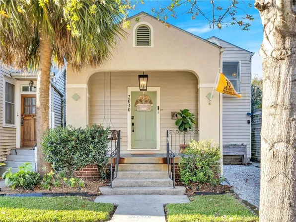 2030 Fern St, New Orleans, LA 70118