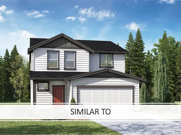 6421 Polar Dr, Pasco, WA 99301