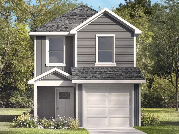 6233 Silver Maple Way, Princeton, TX 75407