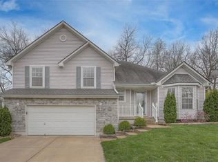 17705 E 36th Street Ct S, Independence, MO 64055