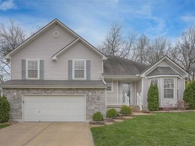17705 E 36th Street Ct S, Independence, MO, 64055