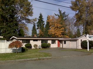 13632 SE 37th St, Bellevue, WA 98006