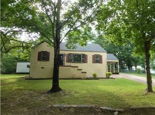 107 Benham Dr, Chattanooga, TN 37421