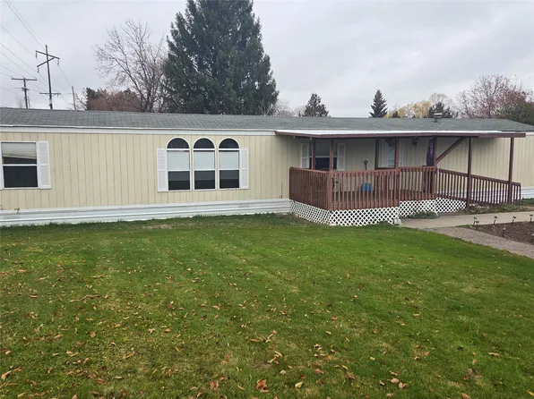 112 S Travois, Missoula, MT 59808
