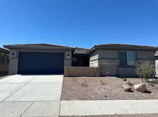 10542 E Rosy Marble Dr, Tucson, AZ 85748