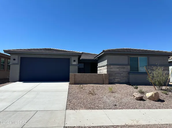 10542 E Rosy Marble Dr, Tucson, AZ 85748