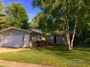 3300 Moran Rd, Birch Run, MI 48415