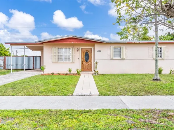4155 SW 98th Ave, Miami, FL 33165