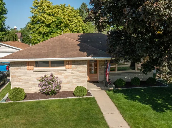 246 Oak STREET, Mayville, WI 53050