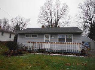 936 Belton Ave, Battle Creek, MI