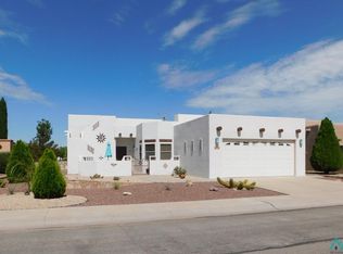 2918 Out Of Bounds Rd SE, Deming, NM 88030