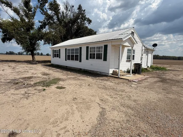 County Road 511, Sidon, MS 38954