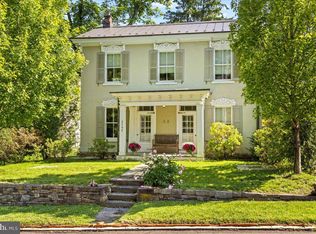 3792 Aquetong Rd, New Hope, PA 18938