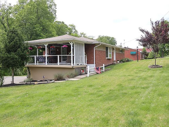 3rd image of 551 Muse Bishop Rd