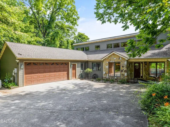 5921 Windtrace Ln, Knoxville, TN 37914