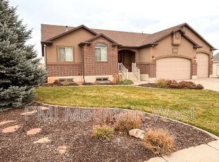 2241 W 2475 N, Clinton, UT 84015