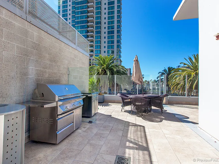 1262 Kettner Blvd #1903 — Photo 28