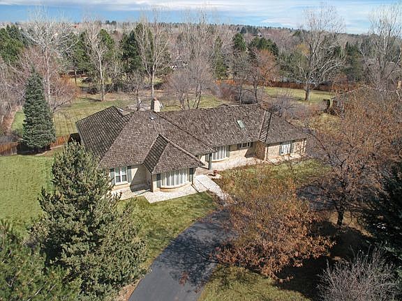 15 Sedgwick Drive