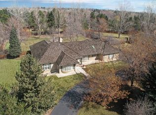 15 Sedgwick Dr, Cherry Hills Village, CO 80113