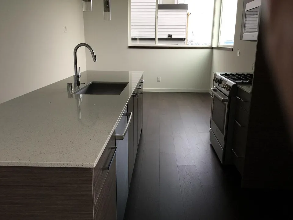 Bosch stainless steel appliances