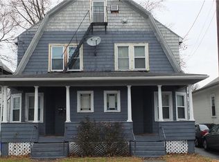 178 Waterman Ave #1, East Providence, RI 02914