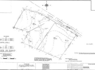 78 Hazzard Rd N, Springfield, NH 03284