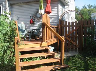 229 E Cecil St, Springfield, OH 45503